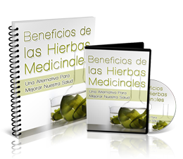 beneficios de las hierbas medicinales