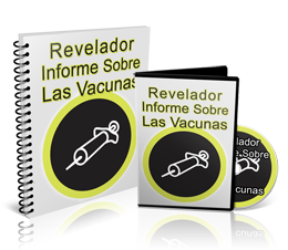 revelador informe sobre las vacunas