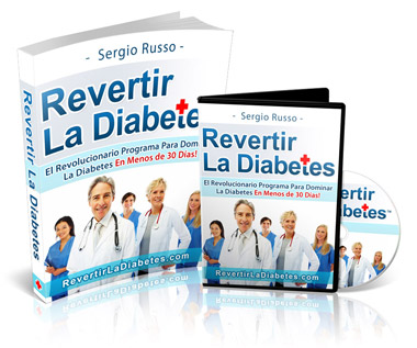 revertir la diabetes